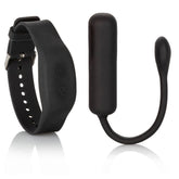 Rechargeable Wristband Remote Petite Bullet Vibrator BULLETS